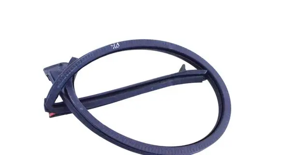 Audi A5 8T 8F Rubber seal front coupe door 8T0845353