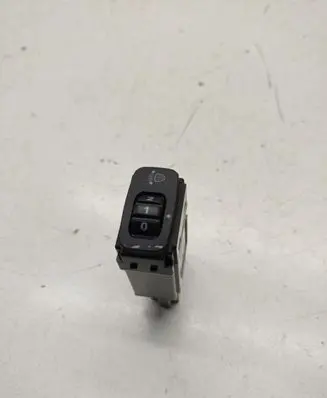 Mitsubishi Outlander Headlight level height control switch