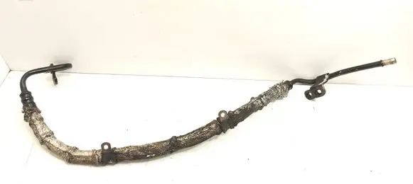 Mercedes-Benz S W221 Power steering hose/pipe/line A2214662081 2214662081