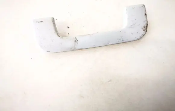 Audi A6 S6 C6 4F Front interior roof grab handle 8p0857607c