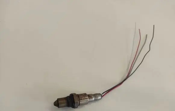 Audi Q7 4M Lambda probe sensor 4M0906262E