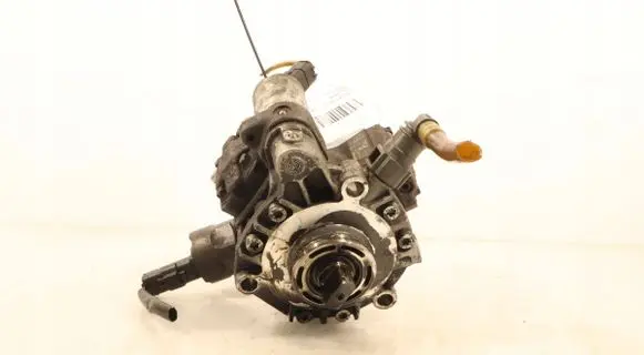 Peugeot 407 Fuel injection high pressure pump 9654091880