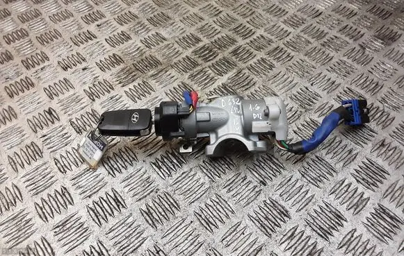 Hyundai i30 Ignition lock 
