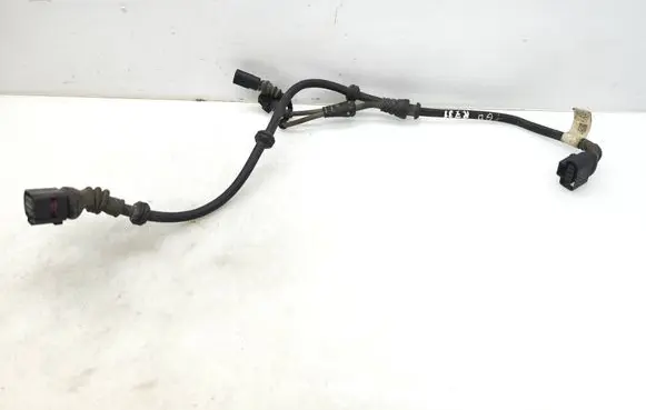 Porsche Cayenne (92A) Rear ABS sensor wiring 7P0971279B F560500