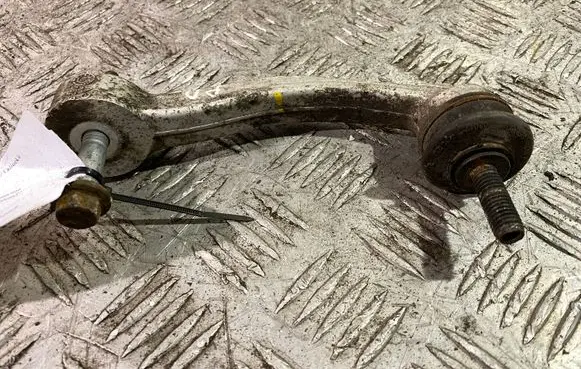 Front anti-roll bar/stabilizer link