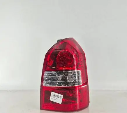 Hyundai Tucson JM Rear/tail lights 92402-2E0