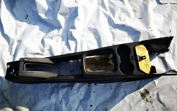 Opel Meriva A Cup holder 13120771