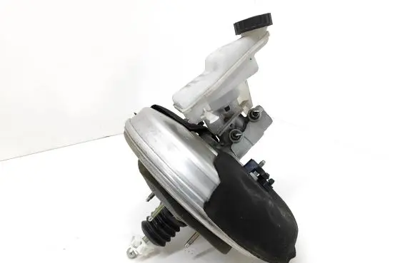 Citroen Berlingo Brake booster 9821104980 0204J00547 31900527712