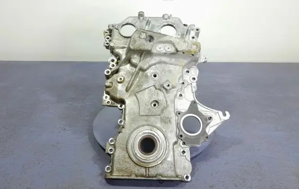 Hyundai Tucson IV NX4 Rocker cam cover 