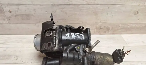 Opel Meriva A EGR valve 8973550420 HU1350007040