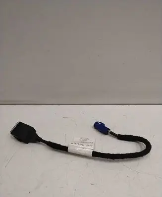 Peugeot 308 USB socket connector 9826717080 A004HQ01 LD5P110319C5