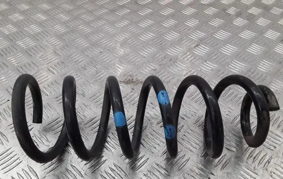 Peugeot 406 Rear coil spring