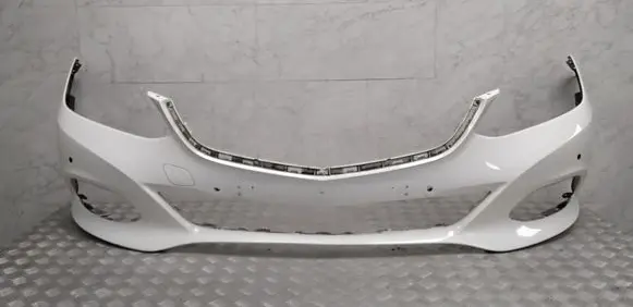 Mercedes-Benz E W212 Front bumper A2128851438
