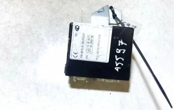 Mazda 6 Other control units/modules gj6a675dz gj6a675d0b