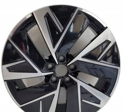 Hyundai Ioniq 5 R20 alloy rim KBA54826 124R-002211 CMS1495