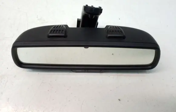 Dodge Challenger Rear view mirror (interior) 68102499AD