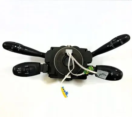 Citroen Xsara Picasso Wiper turn signal indicator stalk/switch 96605635XT
