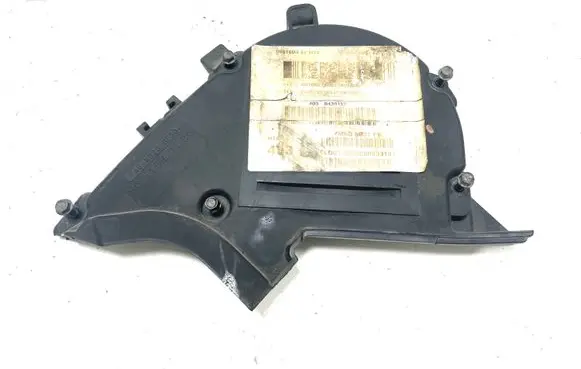 Ford Focus C-MAX Timing belt guard (cover) 9651560180 7M5Q6007FB 4030439187