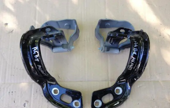 Audi A4 S4 B8 8K Tailgate/trunk/boot hinge
