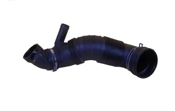 Volkswagen Tiguan Intercooler hose/pipe 5N0129658 CBA PRZEWOD