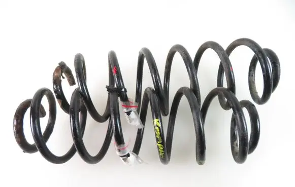 Ford Fiesta Rear coil spring 