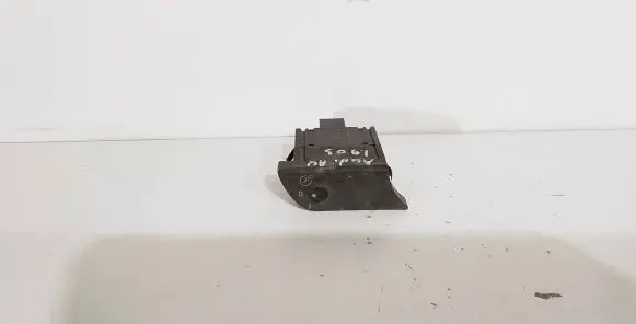 Audi A4 S4 B6 8E 8H Headlight level height control switch 8E2919094
