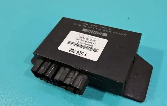 Volkswagen PASSAT B5.5 Central body control module 1C0959799B IMPRK1524760