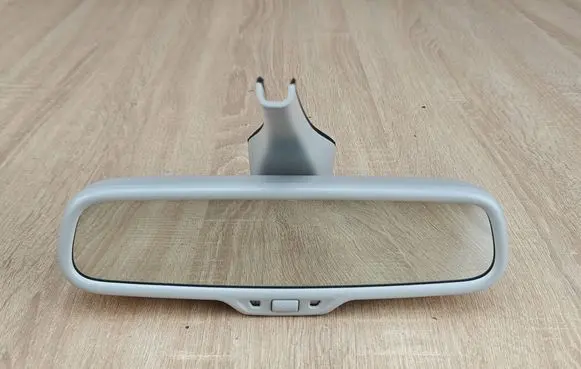 Audi Q5 SQ5 8R Rear view mirror (interior) 8T0857511AC