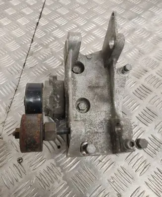 Peugeot 307 Generator/alternator bracket 9636301380