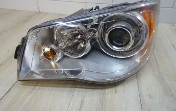 Chrysler 300C Headlight/headlamp 05113339AG