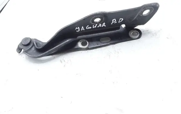 Jaguar S-Type Engine bonnet/hood hinges XR83AD