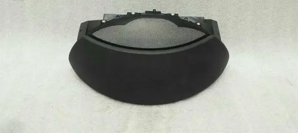 Dash center speaker trim cover