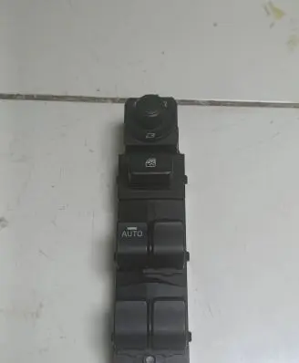Mazda CX-3 Electric window control switch 5AB00146A01 DA6D66350