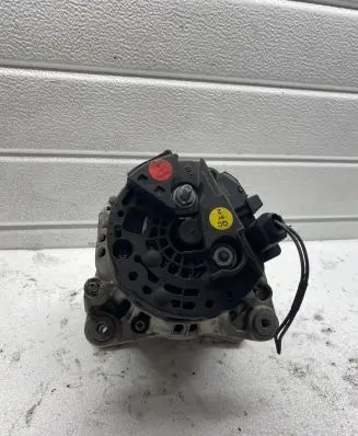 Volkswagen Golf V Generator/alternator 1342610