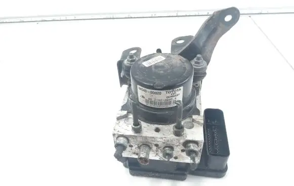 Toyota Yaris ABS Pump 44500D020
