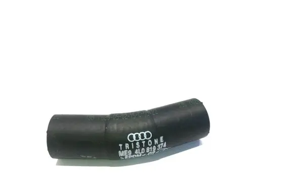 Audi Q7 4L Engine coolant pipe/hose 4L0819374