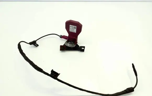 Skoda Octavia Mk4 Aerial antenna amplifier 5E0035497
