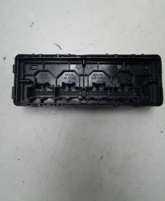 Chevrolet Camaro Other control units/modules 84451506