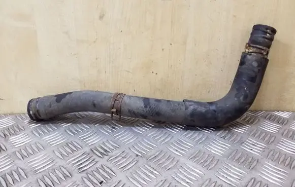 Toyota Corolla Verso AR10 Engine coolant pipe/hose