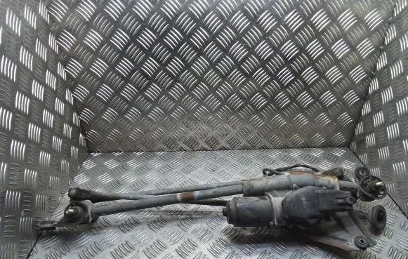 Subaru Legacy Front wiper linkage WM71
