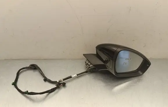 Skoda Enyaq iV Front door electric wing mirror E90411998