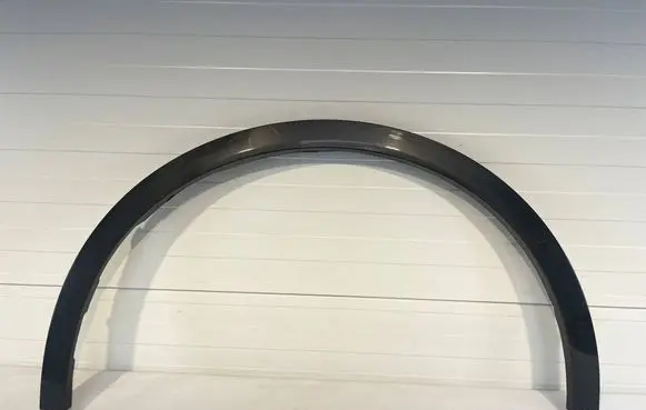 BMW X7 G07 Front arch trim 5A553E3
