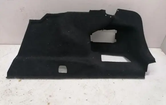 BMW 7 G11 G12 Trunk/boot side trim panel 7351002