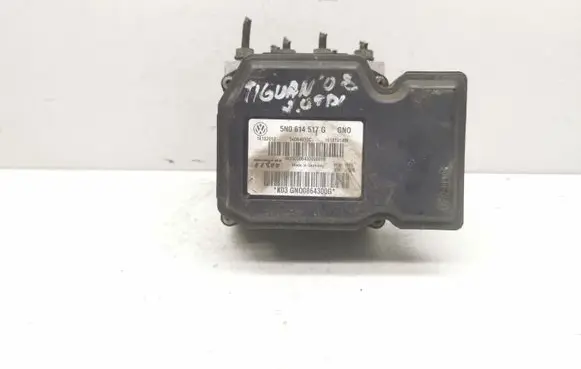 Volkswagen Tiguan ABS Pump 5N0614517G