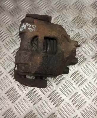 Toyota Yaris Front brake caliper