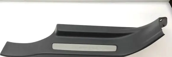 Subaru Tribeca Rear sill trim cover 94061XA01A