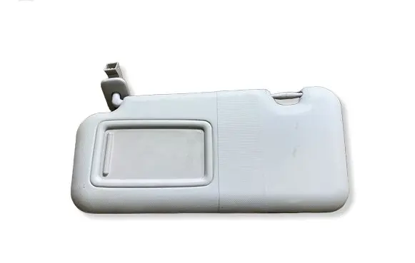 Mazda CX-3 Sun visor 