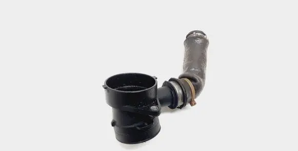 Volvo V50 Breather/breather pipe/hose AV219C623AE