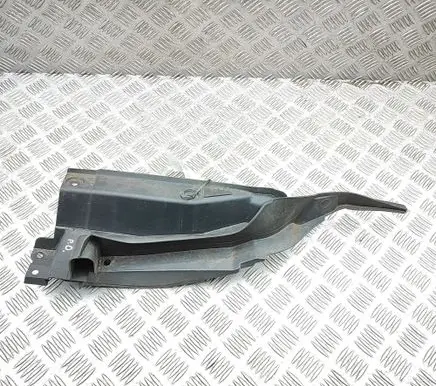 Audi Q6 e-tron Fender end trim 85H821170