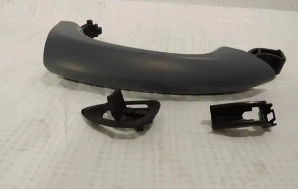 Opel Insignia B Front door exterior handle 13506795